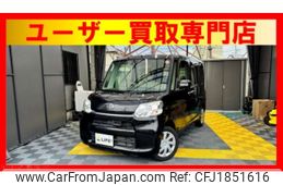 daihatsu tanto 2015 CFJ1851616