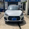 suzuki swift 2019 -SUZUKI--Swift CBA-ZC33S--ZC33S-122710---SUZUKI--Swift CBA-ZC33S--ZC33S-122710- image 1