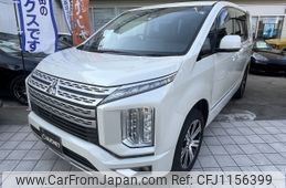 mitsubishi delica-d5 2020 -MITSUBISHI--Delica D5 3DA-CV1W--CV1W-2204594---MITSUBISHI--Delica D5 3DA-CV1W--CV1W-2204594-