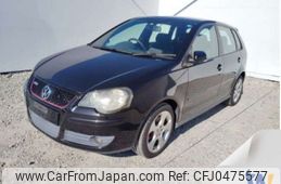 volkswagen polo 2007 -VOLKSWAGEN--VW Polo GH-9NBJX--WVWZZZ9NZ7Y189521---VOLKSWAGEN--VW Polo GH-9NBJX--WVWZZZ9NZ7Y189521-