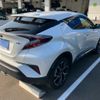 toyota c-hr 2017 -TOYOTA--C-HR DAA-ZYX10--ZYX10-2084566---TOYOTA--C-HR DAA-ZYX10--ZYX10-2084566- image 2