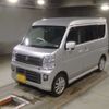 suzuki every-wagon 2021 -SUZUKI 【滋賀 581ぬ8151】--Every Wagon DA17W-258301---SUZUKI 【滋賀 581ぬ8151】--Every Wagon DA17W-258301- image 1