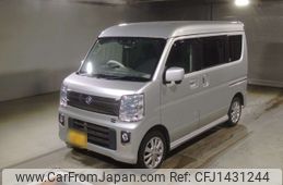 suzuki every-wagon 2021 -SUZUKI 【滋賀 581ぬ8151】--Every Wagon DA17W-258301---SUZUKI 【滋賀 581ぬ8151】--Every Wagon DA17W-258301-