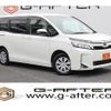 toyota voxy 2017 quick_quick_DBA-ZRR80G_ZRR80-0357573 image 1