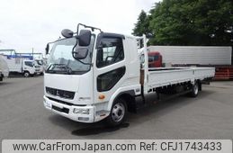 mitsubishi-fuso fighter 2025 CFJ1743433
