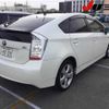 toyota prius 2010 -TOYOTA 【石川 300ﾊ9727】--Prius ZVW30--5109049---TOYOTA 【石川 300ﾊ9727】--Prius ZVW30--5109049- image 10