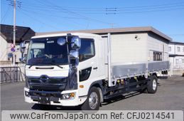 hino ranger 2020 -HINO--Hino Ranger 2PG-FE2ABA--FE2AB-104009---HINO--Hino Ranger 2PG-FE2ABA--FE2AB-104009-