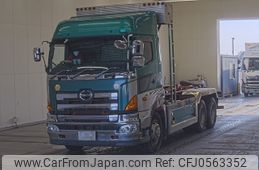 hino hino-others 2007 -HINO--Hino Truck FS1EPYA-10086---HINO--Hino Truck FS1EPYA-10086-