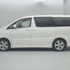 toyota alphard 2008 -TOYOTA--Alphard DBA-ANH10W--ANH10-0195803---TOYOTA--Alphard DBA-ANH10W--ANH10-0195803- image 7