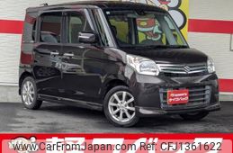suzuki spacia 2015 quick_quick_MK32S_MK32S-247061