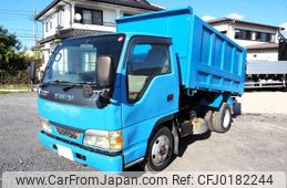 isuzu elf-truck 2004 GOO_NET_EXCHANGE_0403477A30240905W003