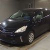 toyota prius-α 2011 CFJ1621554 image 1