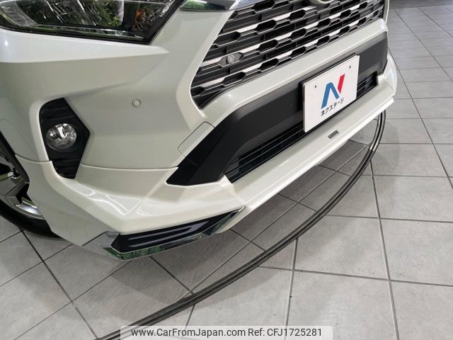 toyota rav4 2019 CFJ1725281 image 2