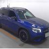 mercedes-benz glb-class 2020 quick_quick_5BA-247647M_W1N2476472W038543 image 4