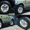 toyota land-cruiser-prado 2000 CFJ1553769 image 8