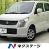 suzuki wagon-r 2010 -SUZUKI--Wagon R DBA-MH23S--MH23S-300612---SUZUKI--Wagon R DBA-MH23S--MH23S-300612- image 1