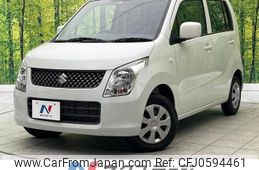 suzuki wagon-r 2010 -SUZUKI--Wagon R DBA-MH23S--MH23S-300612---SUZUKI--Wagon R DBA-MH23S--MH23S-300612-