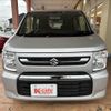 suzuki wagon-r 2023 -SUZUKI--Wagon R 5BA-MH85S--MH85S-160031---SUZUKI--Wagon R 5BA-MH85S--MH85S-160031- image 2