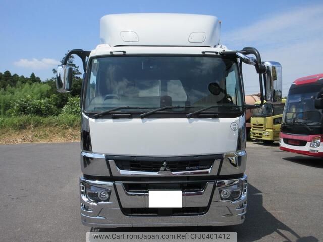 mitsubishi-fuso super-great 2024 -MITSUBISHI--Super Great 2PG-FS74HZ--FS74HZ-549013---MITSUBISHI--Super Great 2PG-FS74HZ--FS74HZ-549013- image 2