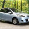 mazda demio 2011 quick_quick_DE3FS_DE3FS-369707 image 14