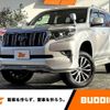 toyota land-cruiser-prado 2018 -TOYOTA--Land Cruiser Prado CBA-TRJ150W--TRJ150-0083535---TOYOTA--Land Cruiser Prado CBA-TRJ150W--TRJ150-0083535- image 1