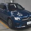 mercedes-benz glb-class 2024 -MERCEDES-BENZ--Benz GLB W1N2476842W345027---MERCEDES-BENZ--Benz GLB W1N2476842W345027- image 1