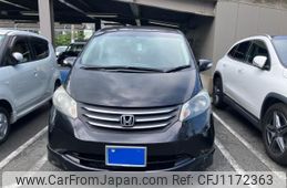 honda freed 2010 -HONDA--Freed DBA-GB3--GB3-1203107---HONDA--Freed DBA-GB3--GB3-1203107-