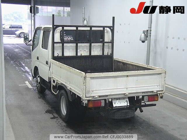 toyota dyna-truck 2003 -TOYOTA 【静岡 130ﾔ9】--Dyna RZU300--RZU300-0004497---TOYOTA 【静岡 130ﾔ9】--Dyna RZU300--RZU300-0004497- image 2