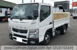 mitsubishi-fuso canter 2014 -MITSUBISHI--Canter TKG-FBA20--FBA20-***699---MITSUBISHI--Canter TKG-FBA20--FBA20-***699-