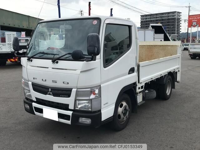 mitsubishi-fuso canter 2014 -MITSUBISHI--Canter TKG-FBA20--FBA20-***699---MITSUBISHI--Canter TKG-FBA20--FBA20-***699- image 1