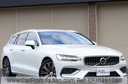 volvo v60 2019 -VOLVO 【名古屋 379ｽ320】--Volvo V60 ZB420--K2025153---VOLVO 【名古屋 379ｽ320】--Volvo V60 ZB420--K2025153-