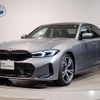 bmw 3-series 2024 quick_quick_3BA-5F20_WBA20FF0108E85740 image 1