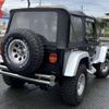 chrysler jeep-wrangler 2005 -CHRYSLER--Jeep Wrangler TJ40S--5P347403---CHRYSLER--Jeep Wrangler TJ40S--5P347403- image 16