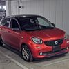 smart forfour 2017 -SMART--Smart Forfour WME4530422Y160128---SMART--Smart Forfour WME4530422Y160128- image 1