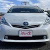 toyota prius-α 2014 CFJ1862420 image 23