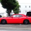 dodge challenger 2017 -CHRYSLER--Dodge Challenger ﾌﾒｲ--2C3CDZFJ4GH217129---CHRYSLER--Dodge Challenger ﾌﾒｲ--2C3CDZFJ4GH217129- image 2