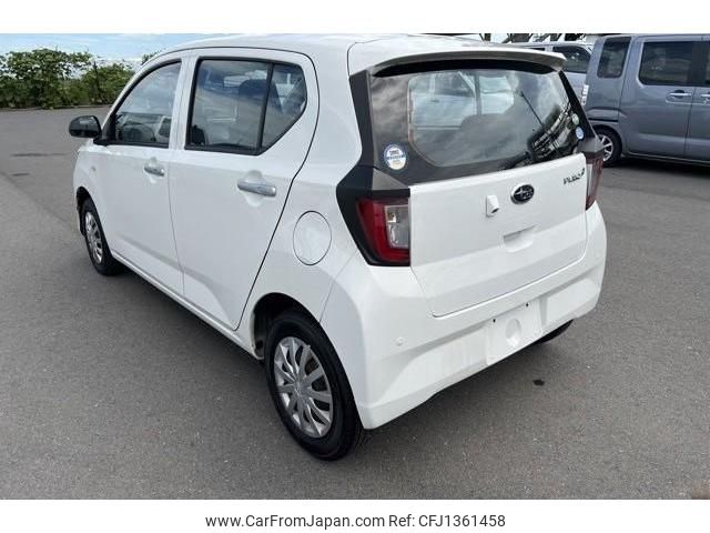 subaru pleo-plus 2018 quick_quick_DBA-LA350F_LA350F-0005474 image 2
