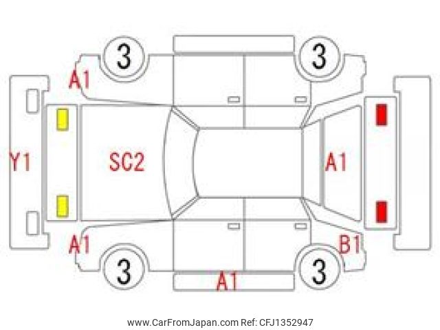 suzuki jimny 2006 -SUZUKI--Jimny ABA-JB23W--JB23W-513775---SUZUKI--Jimny ABA-JB23W--JB23W-513775- image 2