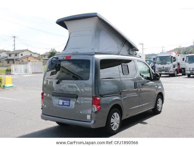 nissan nv200-vanette-van 2024 CFJ1890566 image 2