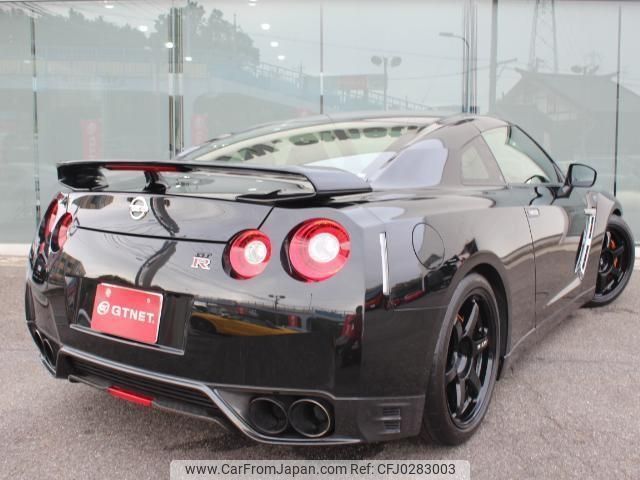 nissan gt-r 2015 -NISSAN--GT-R R35--R35-070088---NISSAN--GT-R R35--R35-070088- image 2