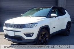 jeep compass 2020 -CHRYSLER--Jeep Compass ABA-M624--MCANJPBB4LFA63709---CHRYSLER--Jeep Compass ABA-M624--MCANJPBB4LFA63709-