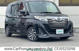 toyota roomy 2019 -TOYOTA--Roomy DBA-M900A--M900A-0388982---TOYOTA--Roomy DBA-M900A--M900A-0388982-