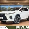 lexus rx 2021 -LEXUS--Lexus RX 6AA-GYL20W--GYL20-0015355---LEXUS--Lexus RX 6AA-GYL20W--GYL20-0015355- image 1