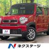 suzuki hustler 2020 quick_quick_MR92S_MR92S-152411 image 1