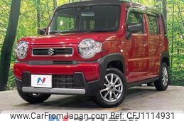 suzuki hustler 2020 quick_quick_MR92S_MR92S-152411