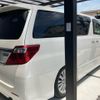 toyota alphard 2012 -TOYOTA--Alphard DBA-ANH20W--ANH20-8218416---TOYOTA--Alphard DBA-ANH20W--ANH20-8218416- image 2