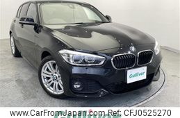 bmw 1-series 2017 -BMW--BMW 1 Series LDA-1S20--WBA1S520405G82148---BMW--BMW 1 Series LDA-1S20--WBA1S520405G82148-