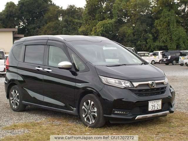 honda freed 2021 CFJ1707272 image 1