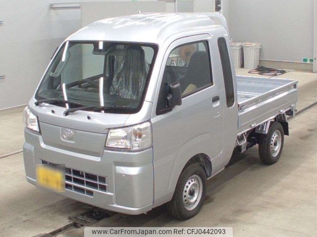 daihatsu hijet-truck 2024 -DAIHATSU 【岩手 480と4678】--Hijet Truck S510P-0565417---DAIHATSU 【岩手 480と4678】--Hijet Truck S510P-0565417- image 1