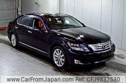 lexus ls 2011 -LEXUS--Lexus LS UVF46-5014123---LEXUS--Lexus LS UVF46-5014123-